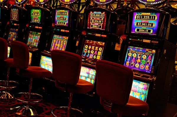 bintang bandar Leaderboard Slots