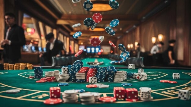 bintang bandar Slots Built for Indonesia