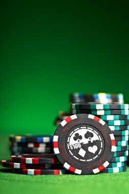 bintang bandar Liga & Premier League Markets