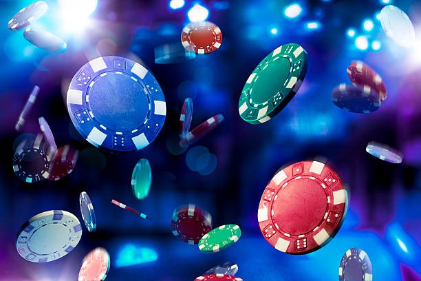bintang bandar mobile gaming